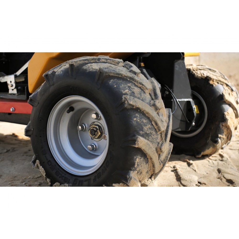 Міні-навантажувач NEX N30 (Eurotrac WD3) Міні-навантажувач NEX N30 (Eurotrac WD3)