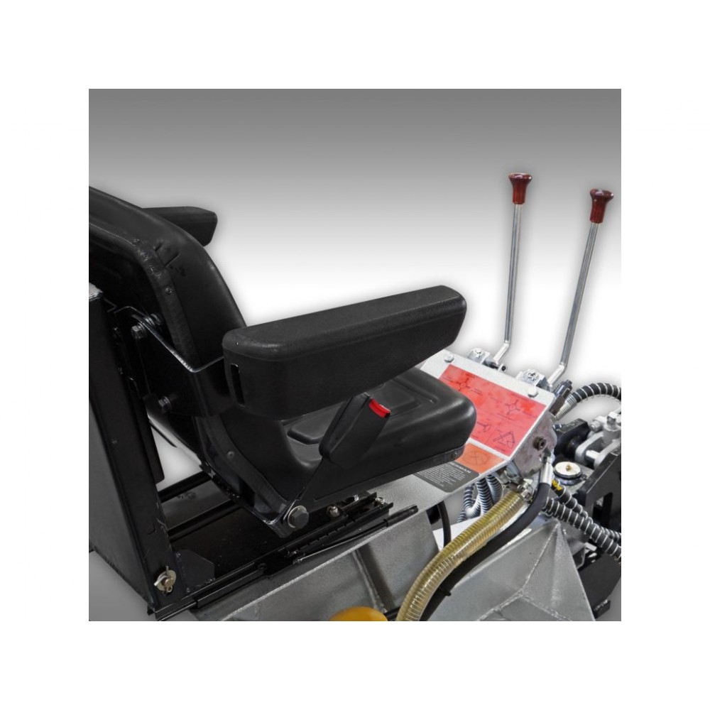 Міні-екскаватор Jansen MB-300 Міні-екскаватор Jansen MB-300