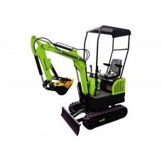 Міні-екскаватор Zipper ZI-MBGS850D