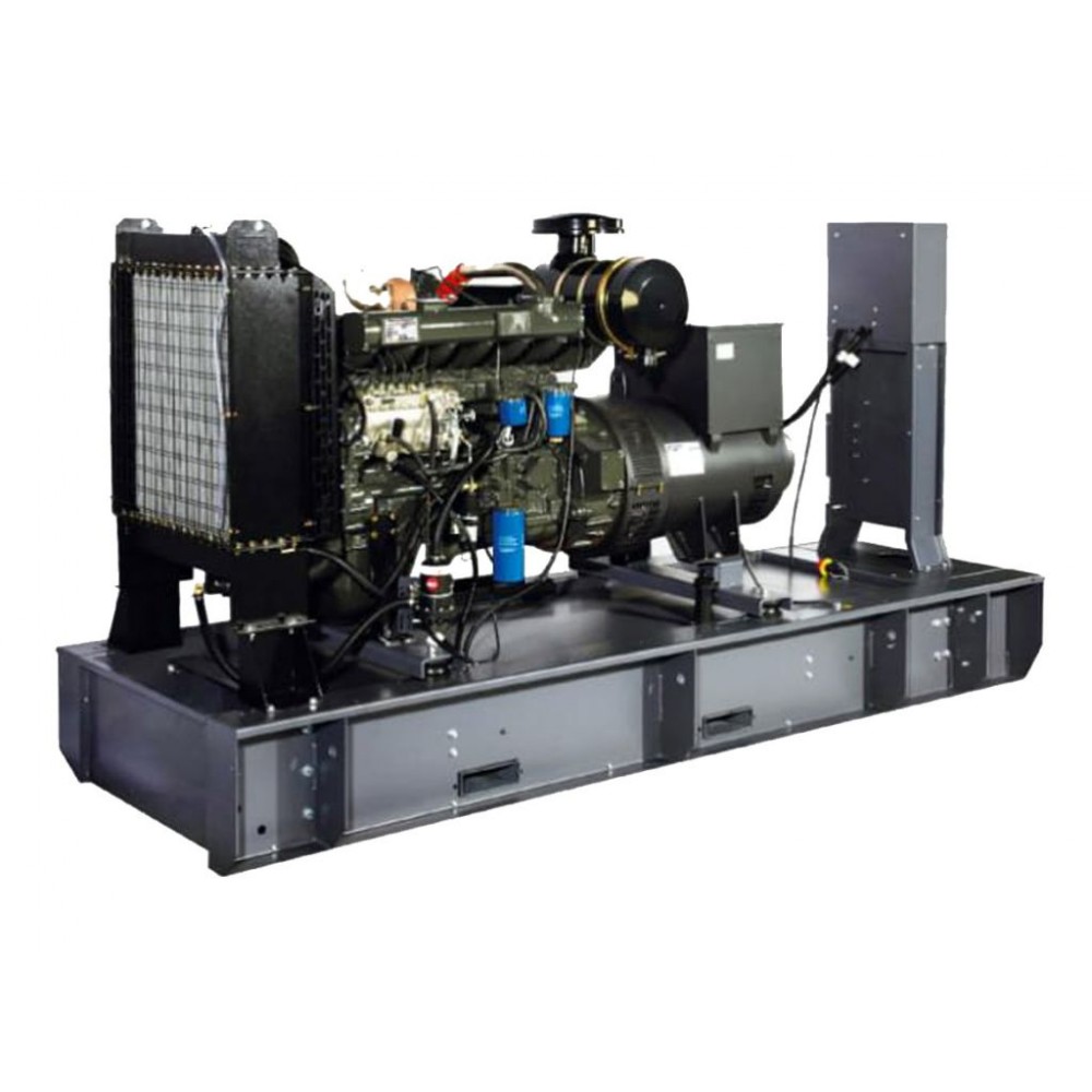 Мініелектростанція ARMAK ARJ 070 Мініелектростанція ARMAK ARJ 070