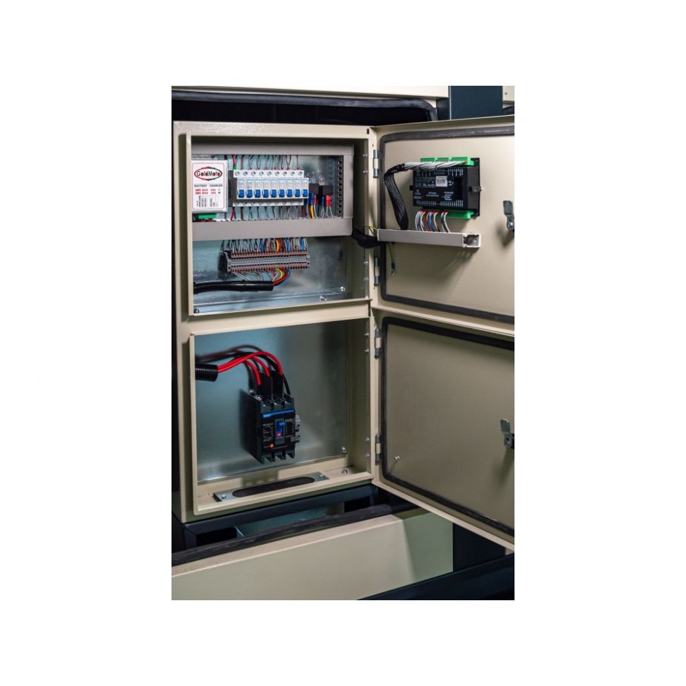 Мініелектростанція ARMAK ARJ 070 Мініелектростанція ARMAK ARJ 070