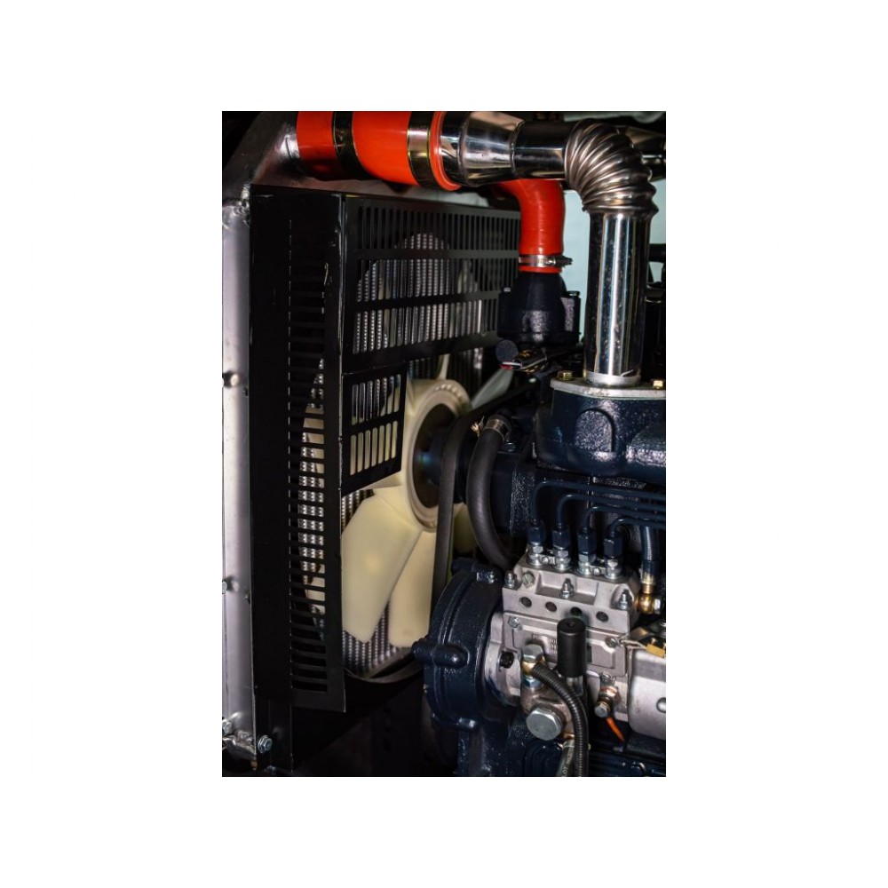 Мініелектростанція ARMAK ARJ 070 Мініелектростанція ARMAK ARJ 070