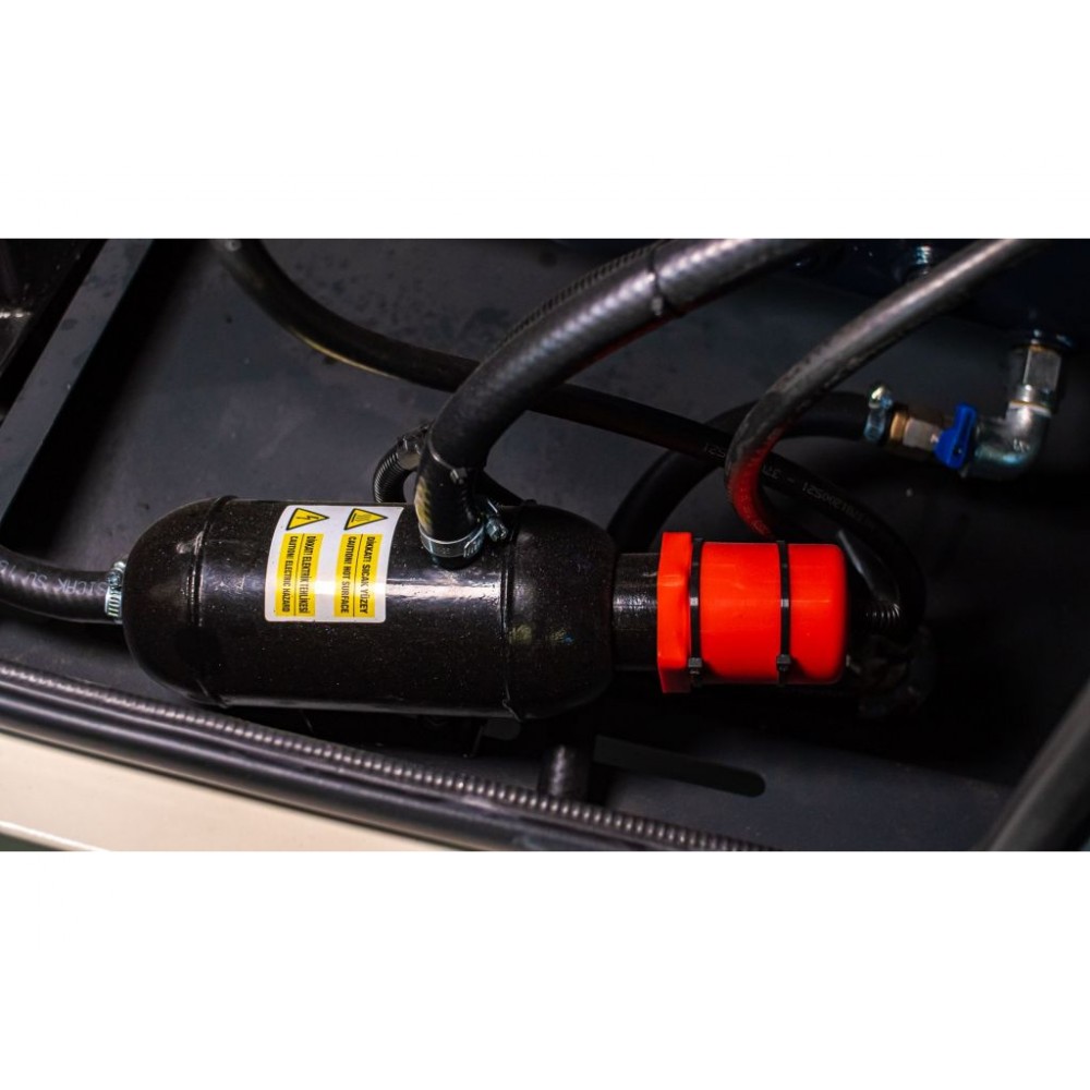 Мініелектростанція ARMAK ARJ 070 Мініелектростанція ARMAK ARJ 070