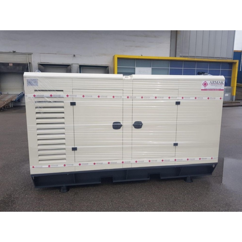 Мініелектростанція ARMAK ARJ 070 Мініелектростанція ARMAK ARJ 070