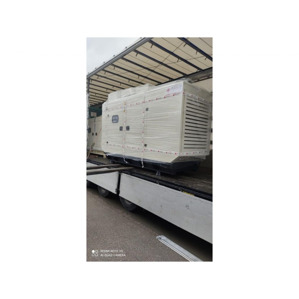 Мініелектростанція ARMAK ARJ 070 Мініелектростанція ARMAK ARJ 070