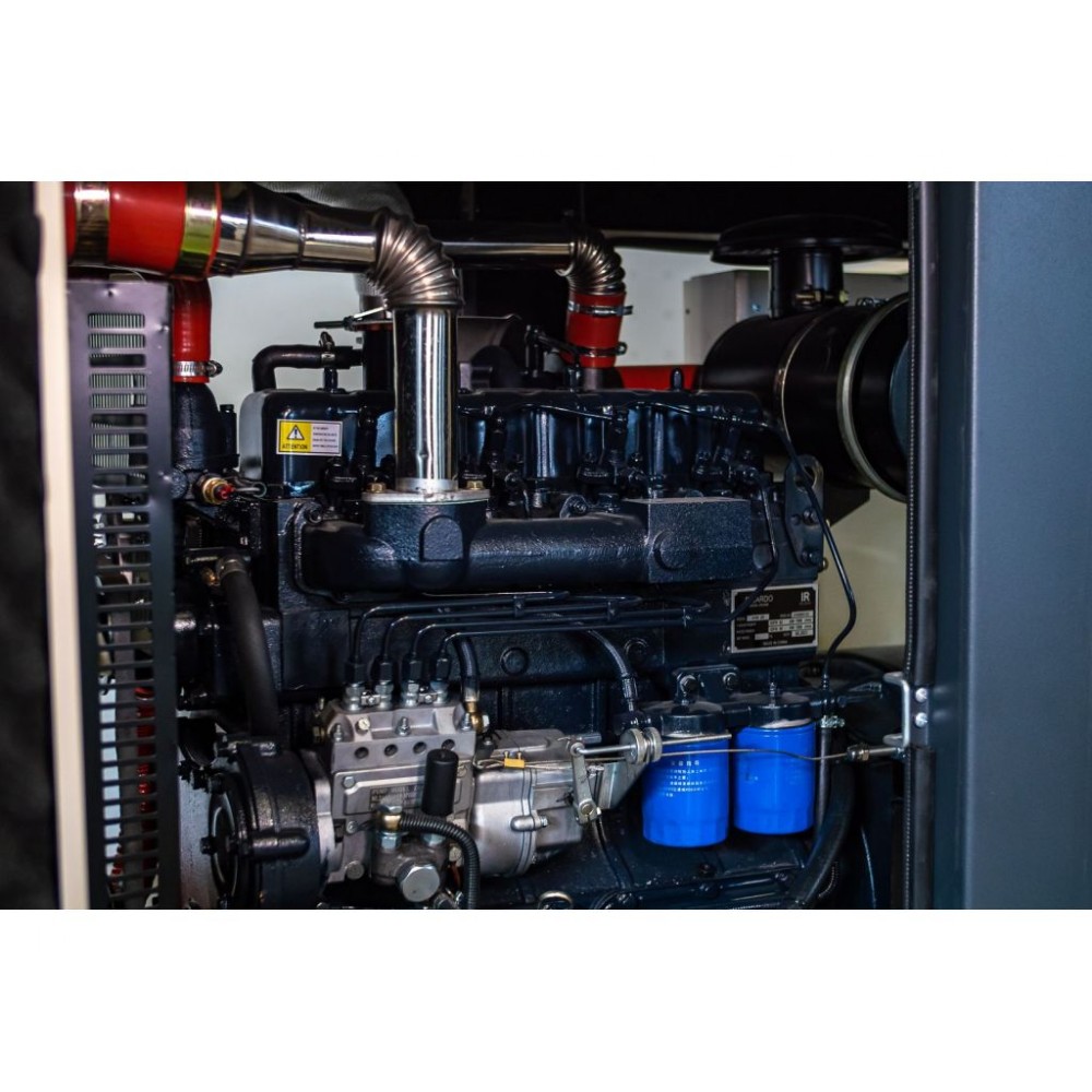 Мініелектростанція ARMAK ARJ 070 Мініелектростанція ARMAK ARJ 070