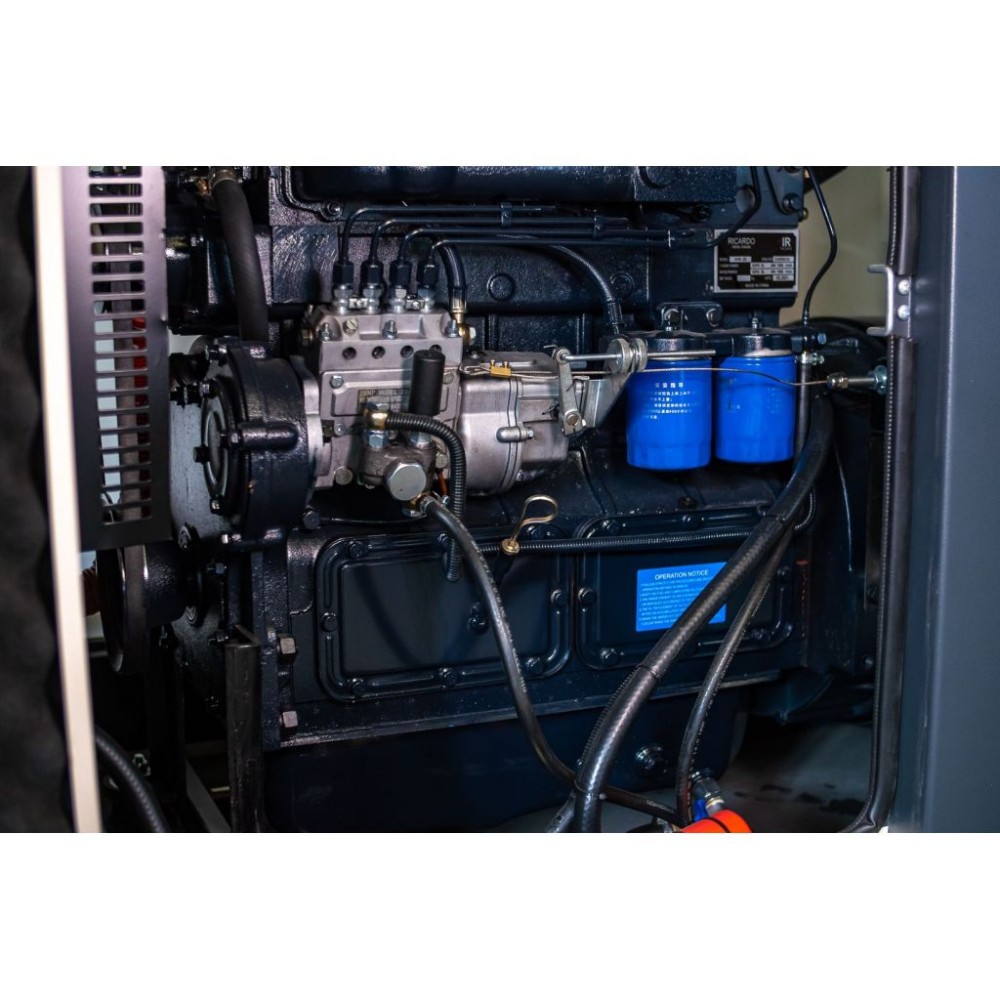 Мініелектростанція ARMAK ARJ 070 Мініелектростанція ARMAK ARJ 070