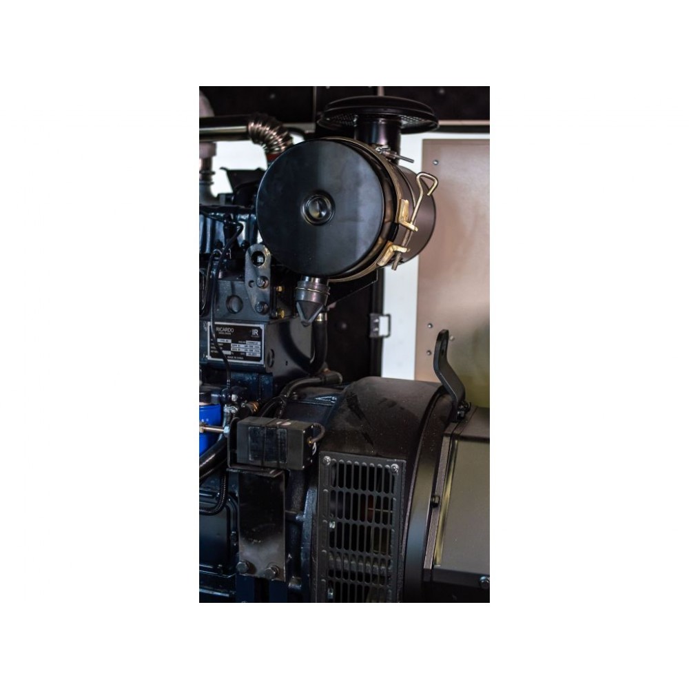 Мініелектростанція ARMAK ARJ 070 Мініелектростанція ARMAK ARJ 070