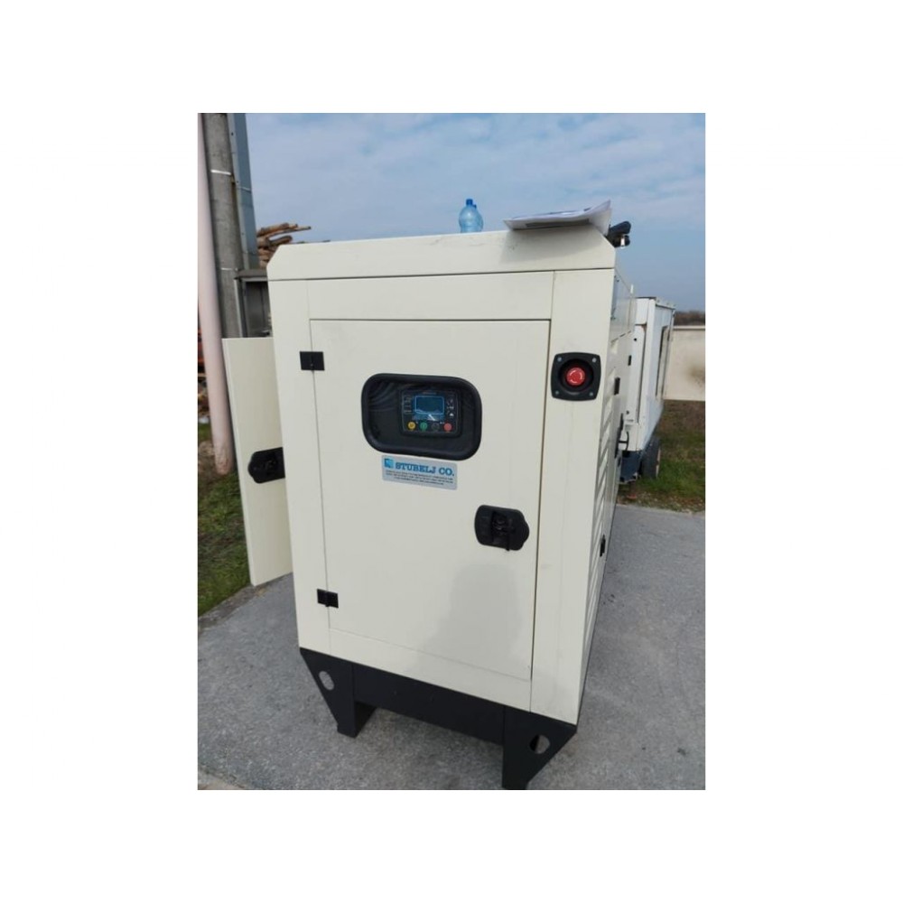 Мініелектростанція ARMAK AWJ 440 Мініелектростанція ARMAK AWJ 440