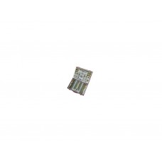 Мітчики і плашки метричні Holzmann GBM 110TIN