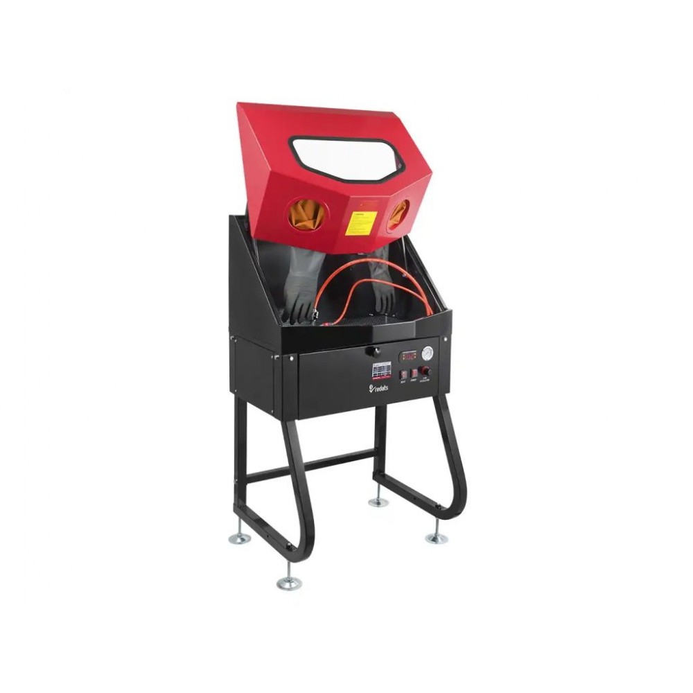 Мийка деталей преміум-класу REDATS D-490 для майстерні Мийка деталей преміум-класу REDATS D-490 для майстерні