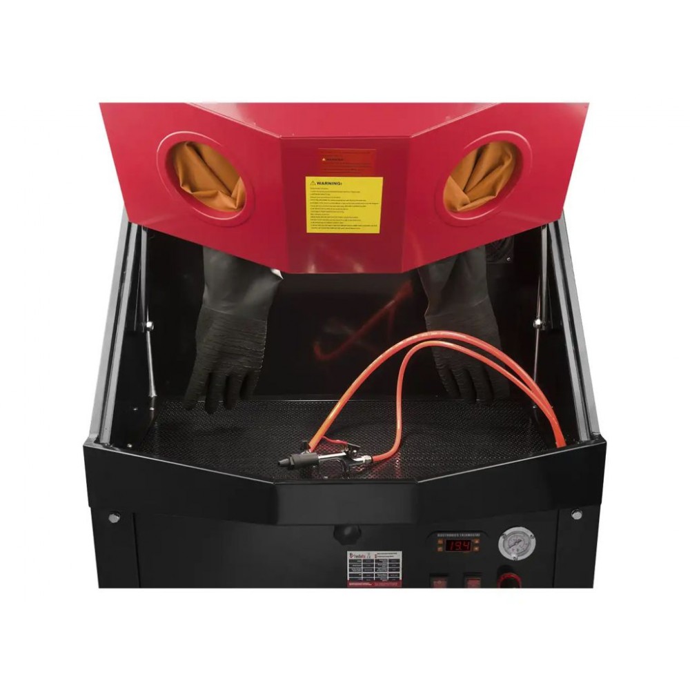 Мийка деталей преміум-класу REDATS D-490 для майстерні Мийка деталей преміум-класу REDATS D-490 для майстерні