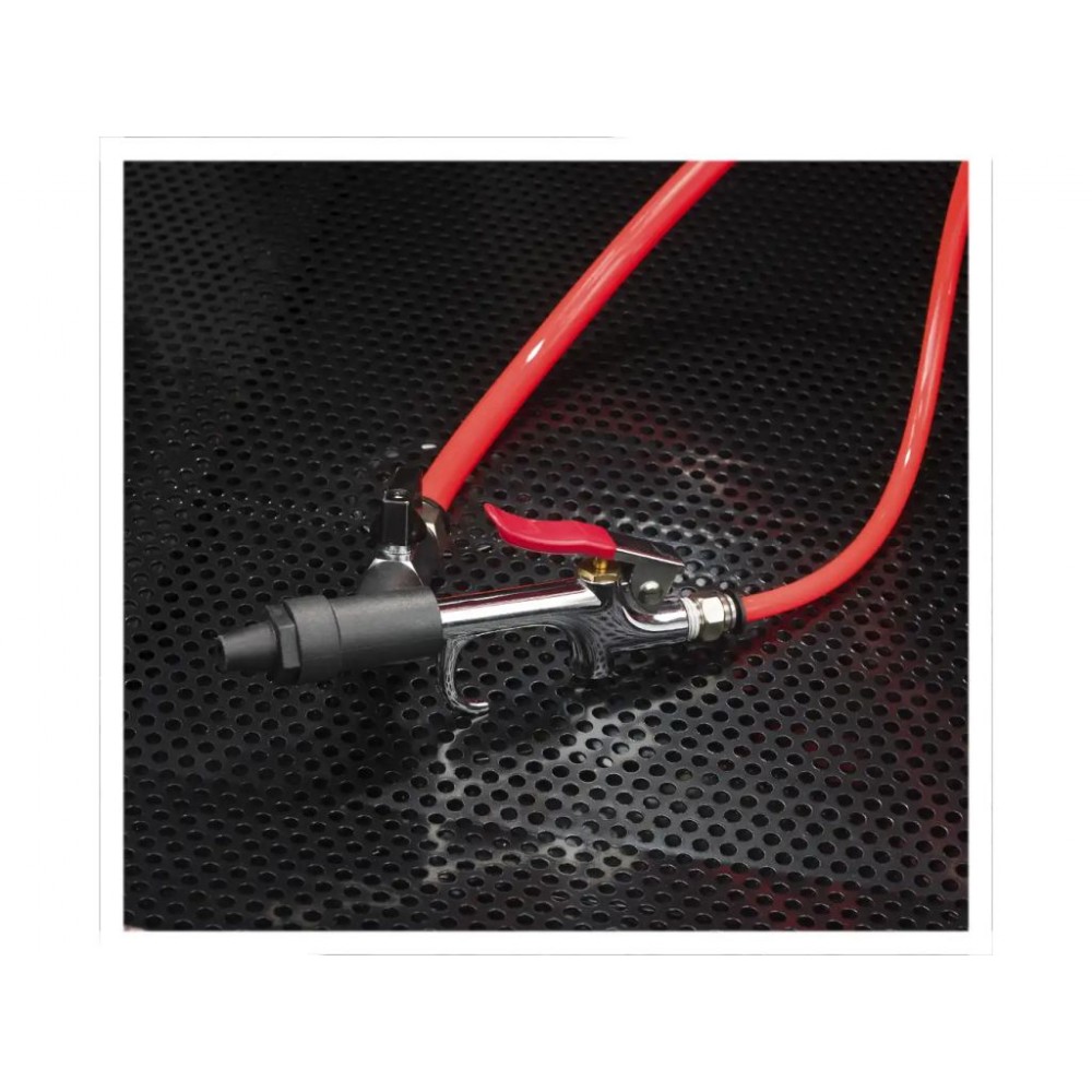 Мийка деталей преміум-класу REDATS D-490 для майстерні Мийка деталей преміум-класу REDATS D-490 для майстерні