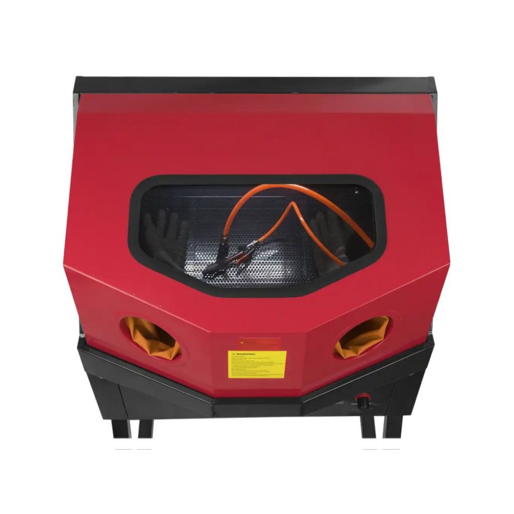 Мийка деталей преміум-класу REDATS D-490 для майстерні Мийка деталей преміум-класу REDATS D-490 для майстерні