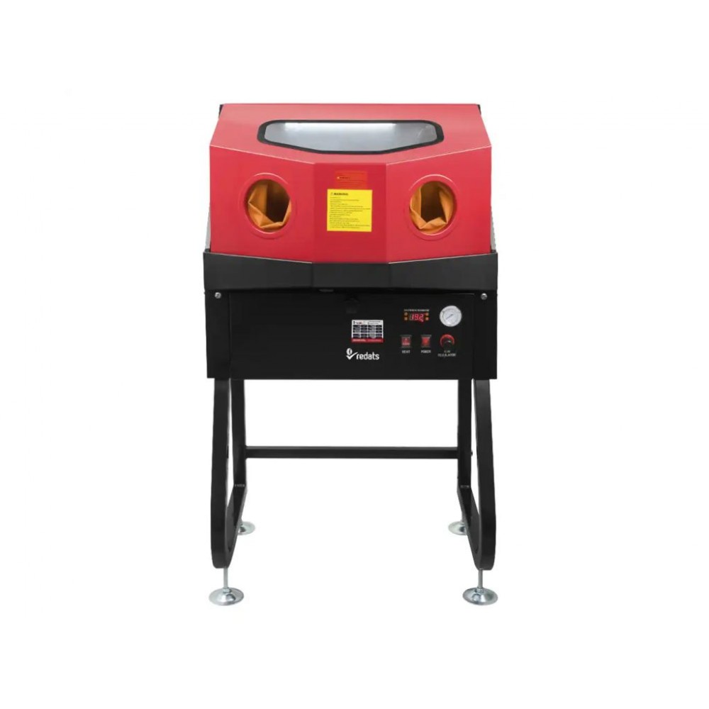 Мийка деталей преміум-класу REDATS D-490 для майстерні Мийка деталей преміум-класу REDATS D-490 для майстерні