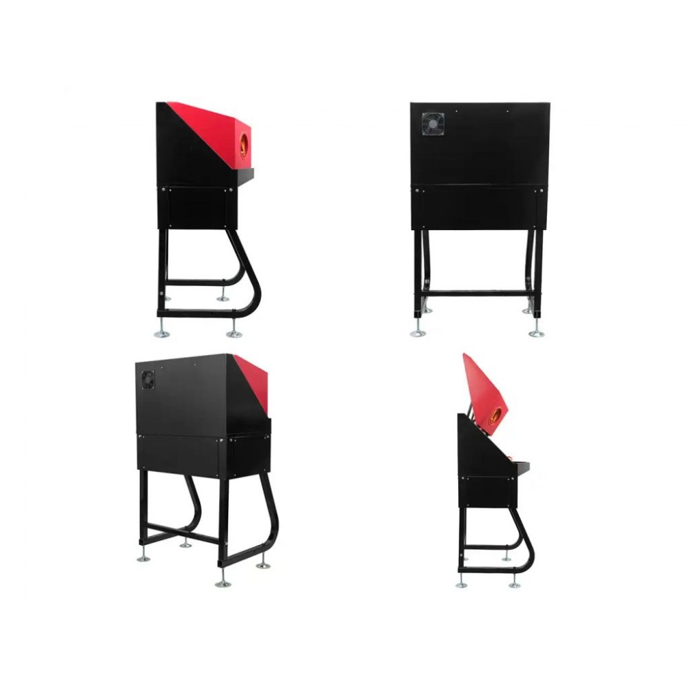 Мийка деталей преміум-класу REDATS D-490 для майстерні Мийка деталей преміум-класу REDATS D-490 для майстерні