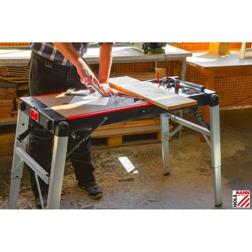 Багатофункціональний пристрій 5 в 1 Holzmann MF5IN1 Багатофункціональний пристрій 5 в 1 Holzmann MF5IN1