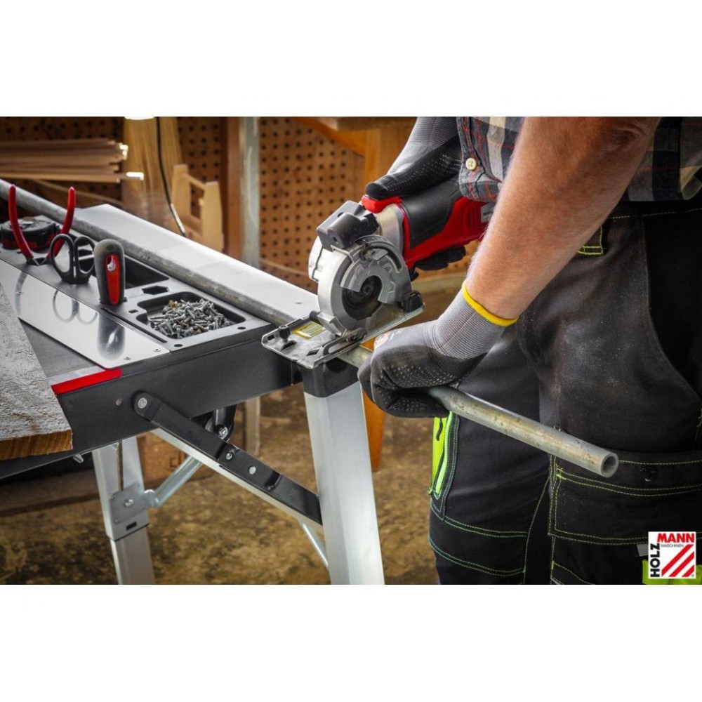 Багатофункціональний пристрій 5 в 1 Holzmann MF5IN1 Багатофункціональний пристрій 5 в 1 Holzmann MF5IN1