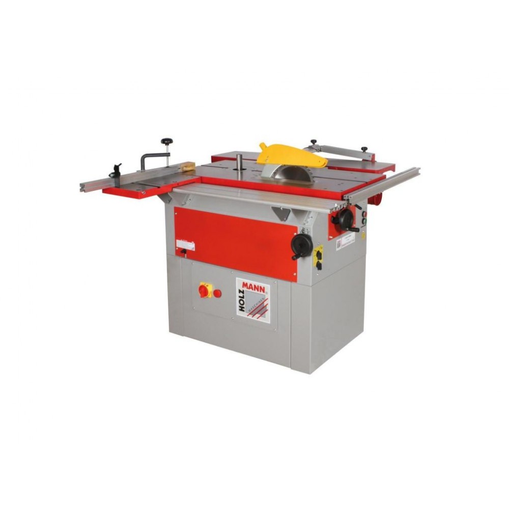 Багатофункціональний верстат Holzmann K5-260L Багатофункціональний верстат Holzmann K5-260L