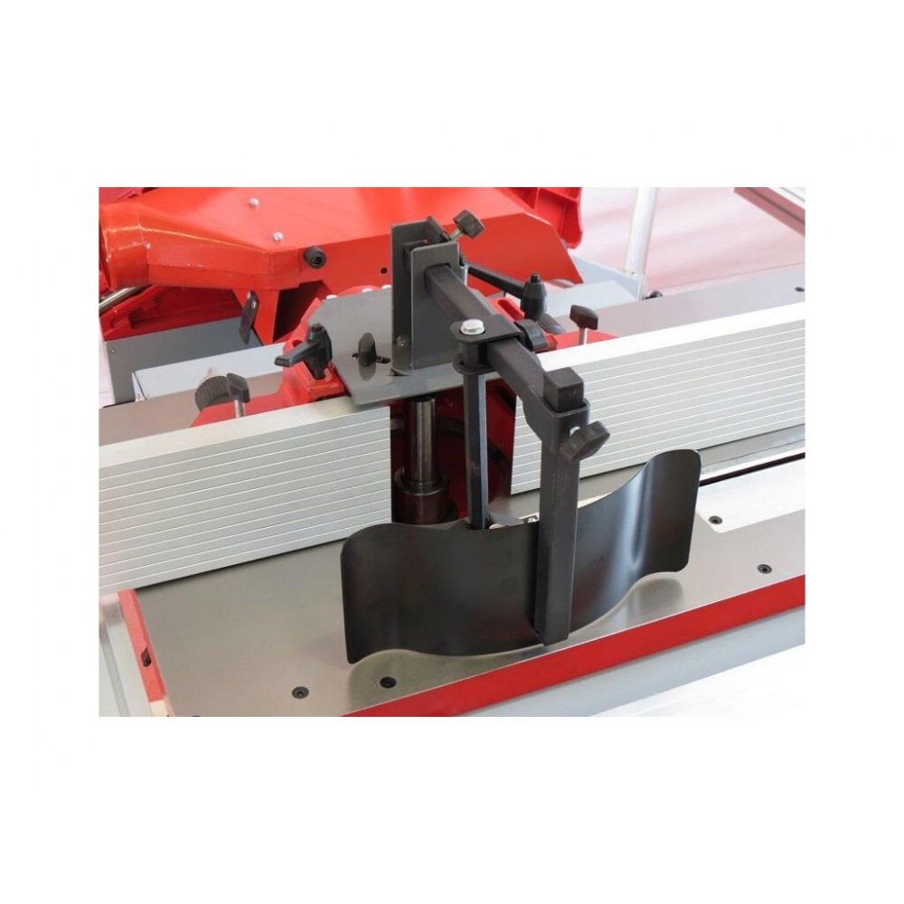 Багатофункціональний верстат Holzmann K5-260L Багатофункціональний верстат Holzmann K5-260L