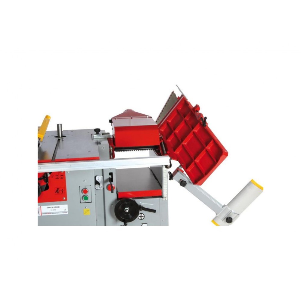 Багатофункціональний верстат Holzmann K5-260L Багатофункціональний верстат Holzmann K5-260L