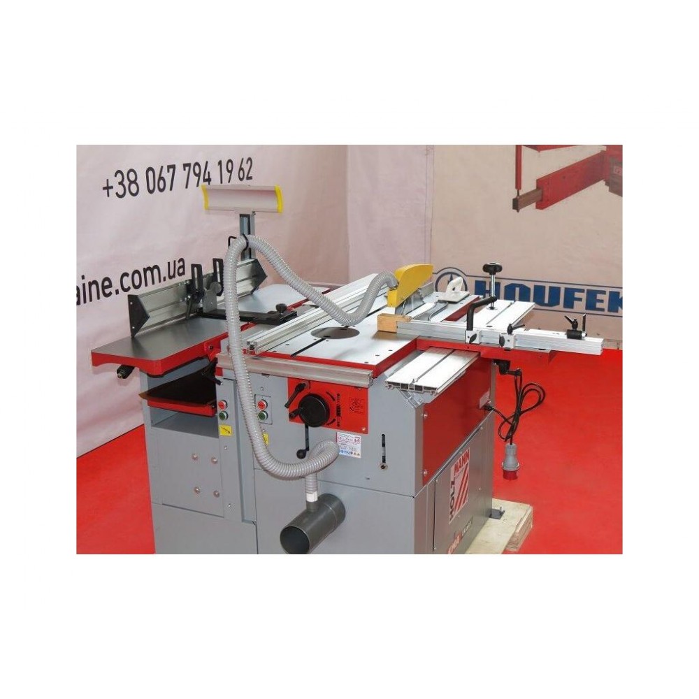 Багатофункціональний верстат Holzmann K5-260L Багатофункціональний верстат Holzmann K5-260L