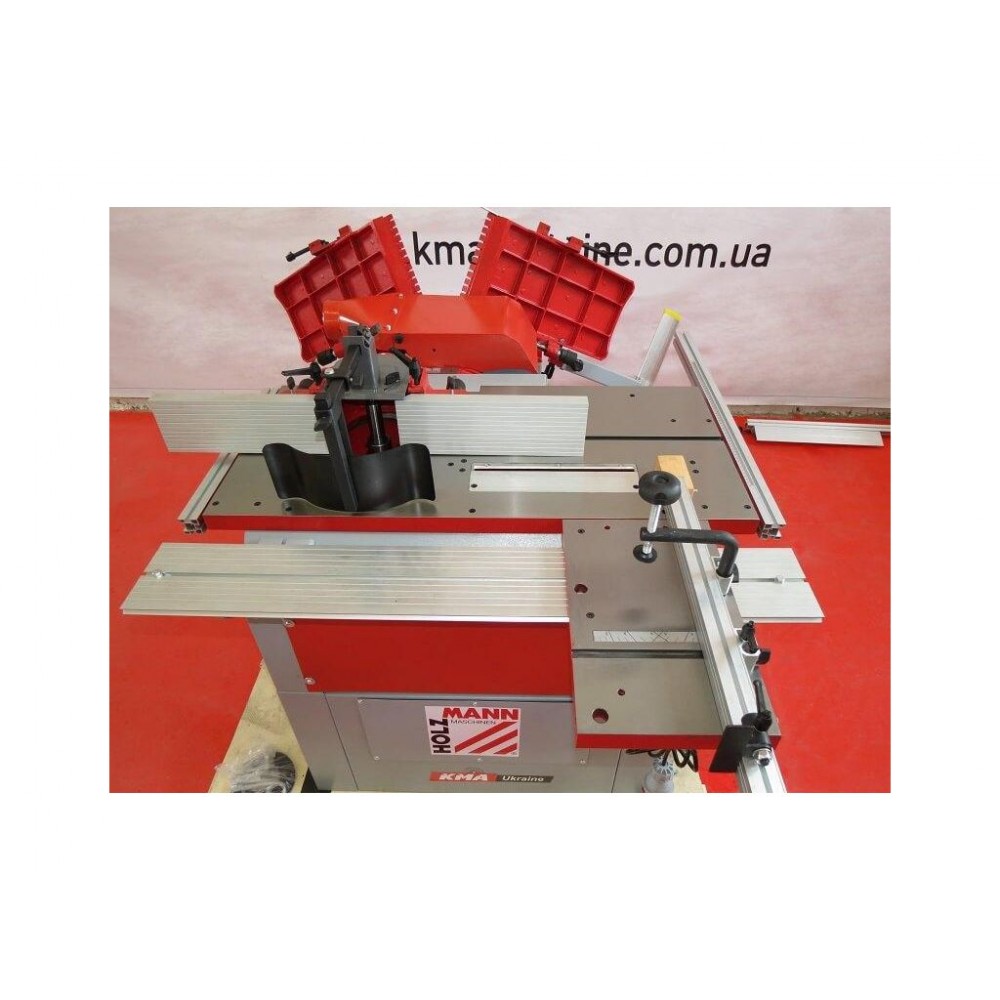 Багатофункціональний верстат Holzmann K5-260L Багатофункціональний верстат Holzmann K5-260L
