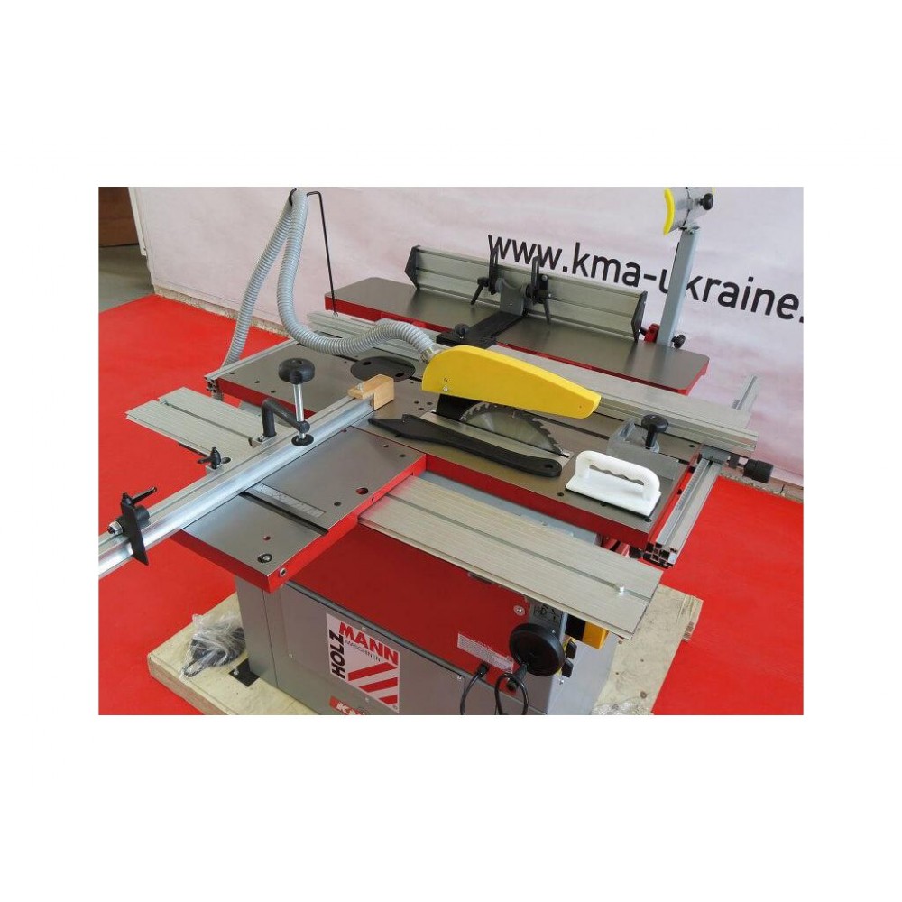 Багатофункціональний верстат Holzmann K5-260L Багатофункціональний верстат Holzmann K5-260L