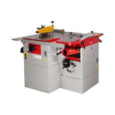 Багатофункціональний верстат Holzmann K5-260L 230 В