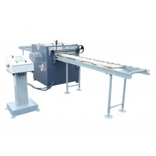 Багатопильний верстат Trak-Met PTF-2/4 4-торцеві диски