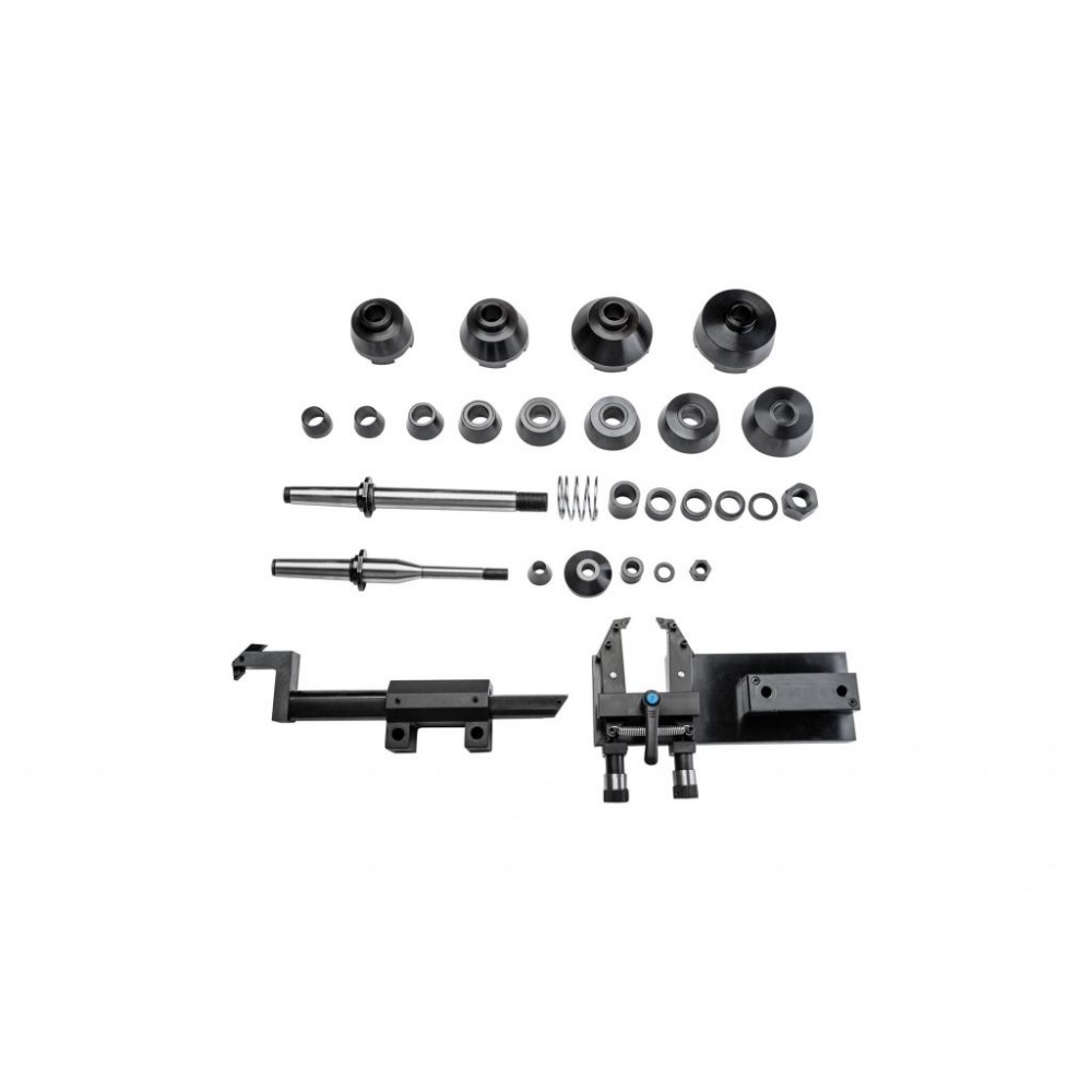 Багатошвидкісний верстат для ремонту тормозних дисків та барабанів CARMEC BL 650VS Багатошвидкісний верстат для ремонту тормозних дисків та барабанів CARMEC BL 650VS