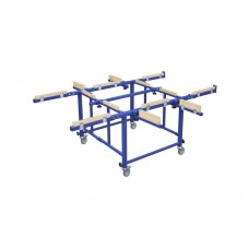 Мобільний робочий стіл CORMAK ST2118