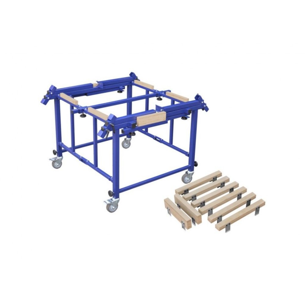 Мобільний робочий стіл CORMAK ST2118 Мобільний робочий стіл CORMAK ST2118