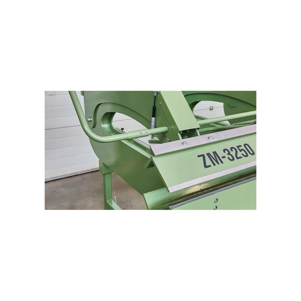 Модульний листозгинальний верстат Dachdecker ZM3250/1,2 Модульний листозгинальний верстат Dachdecker ZM3250/1,2