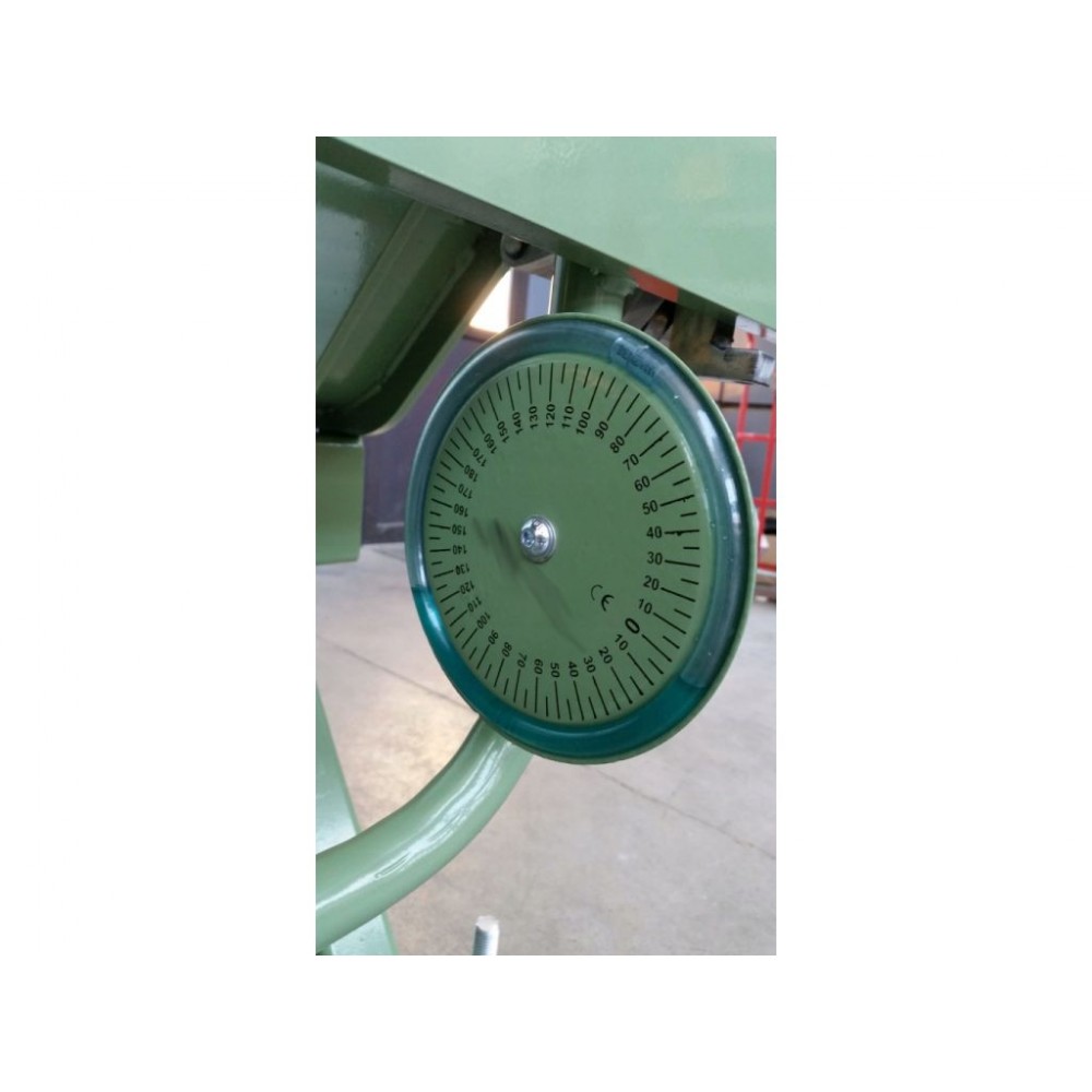 Модульний листозгинальний верстат Dachdecker ZM3250/1,2 Модульний листозгинальний верстат Dachdecker ZM3250/1,2