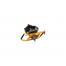 Мотобур Lumag EB400PRO