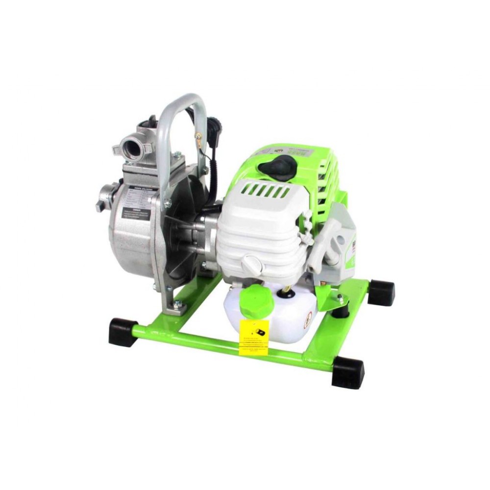 Мотопомпа Bass Polska BP-7902 Мотопомпа Bass Polska BP-7902