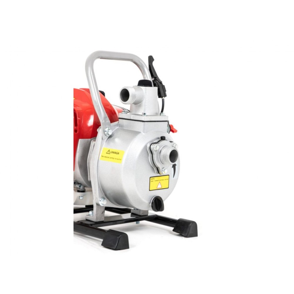 Мотопомпа для чистої води з двотактним двигуном Lider YPC3325 Мотопомпа для чистої води з двотактним двигуном Lider YPC3325