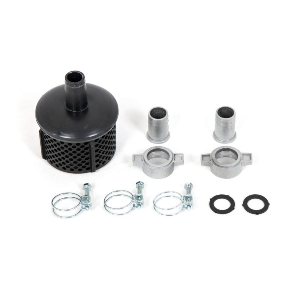 Мотопомпа для чистої води з двотактним двигуном Lider YPC3325 Мотопомпа для чистої води з двотактним двигуном Lider YPC3325