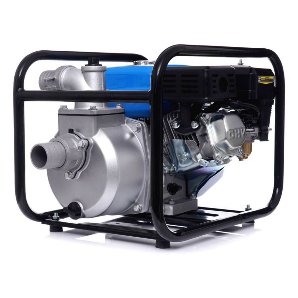 Мотопомпа TAGRED TA551