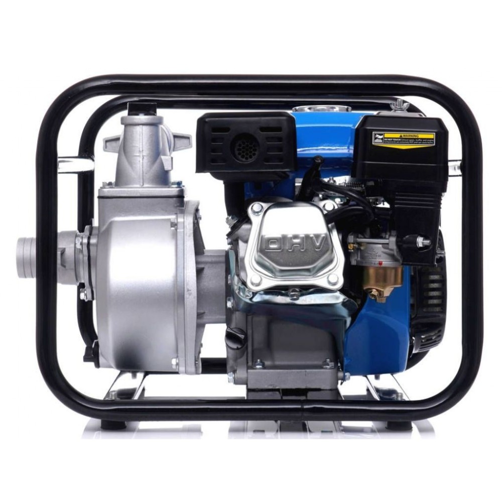 Мотопомпа TAGRED TA551