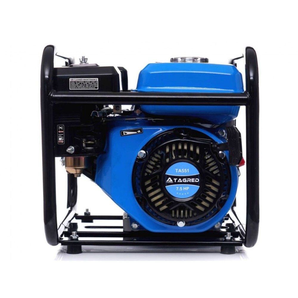 Мотопомпа TAGRED TA551