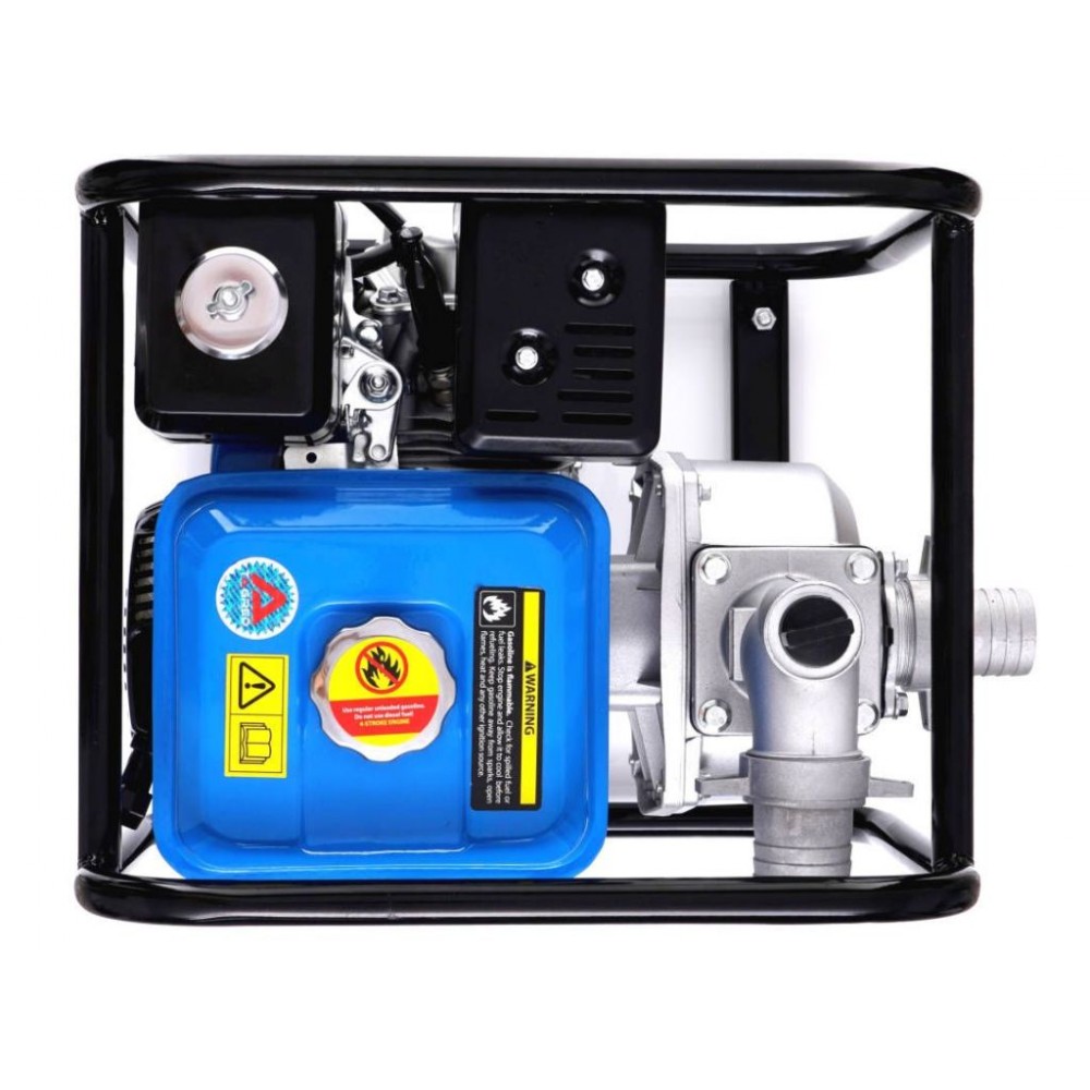 Мотопомпа TAGRED TA551