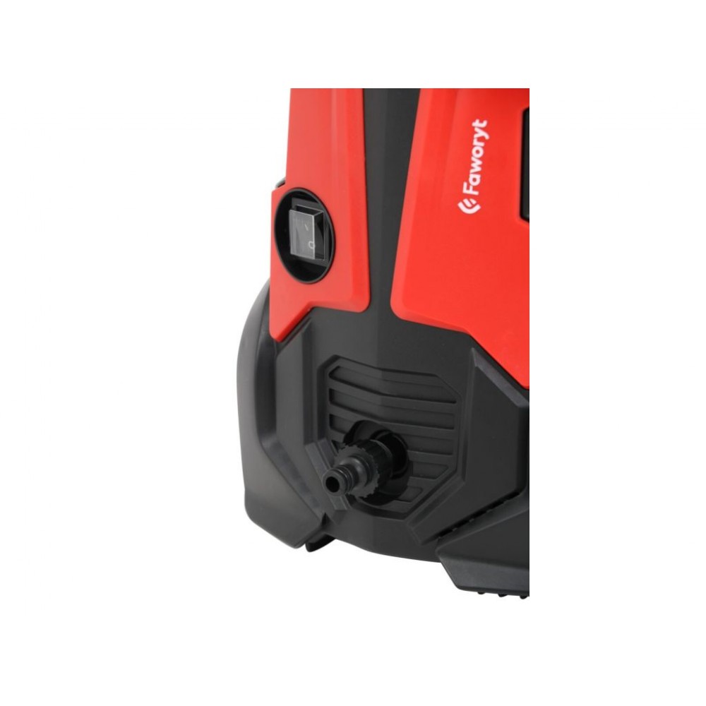 Мийка високого тиску Faworyt KRM1900 Мийка високого тиску Faworyt KRM1900