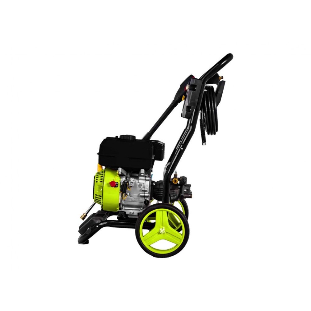 Мийка високого тиску ZIPPER ZI-BHDR180 Мийка високого тиску ZIPPER ZI-BHDR180