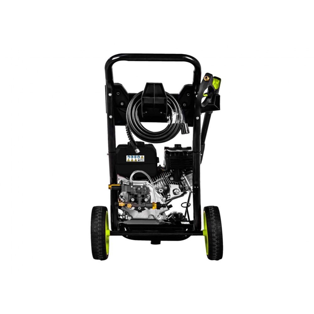 Мийка високого тиску ZIPPER ZI-BHDR180 Мийка високого тиску ZIPPER ZI-BHDR180