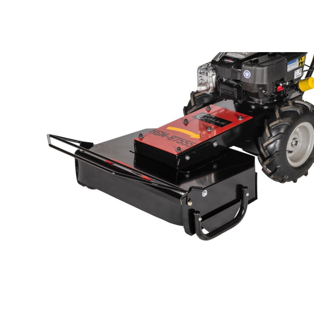 Мульчуюча косарка Lumag HGM87555 Мульчуюча косарка Lumag HGM87555