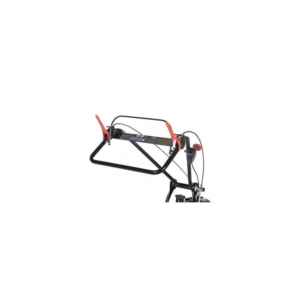 Мульчуюча косарка Lumag HGM87555 Мульчуюча косарка Lumag HGM87555