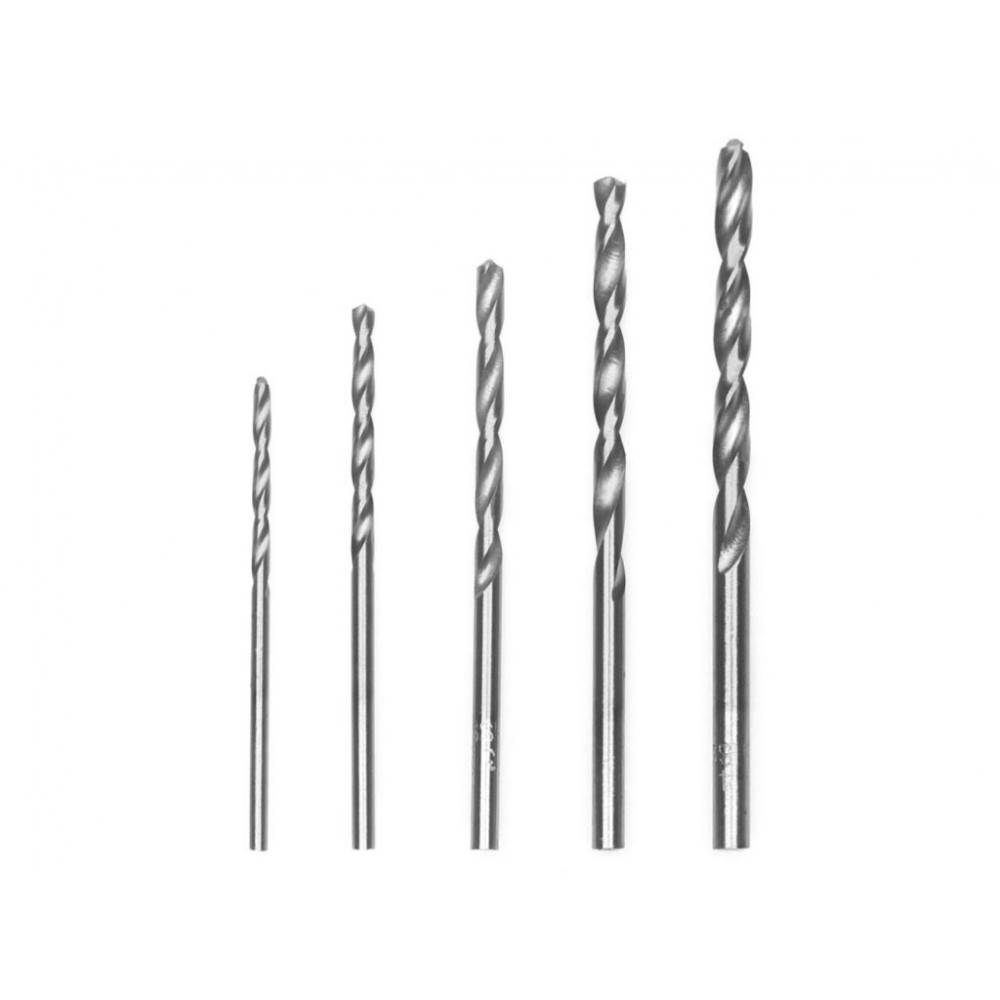 Набір свердл по металу TAGRED TA1026, 13 шт Набір свердл по металу TAGRED TA1026, 13 шт