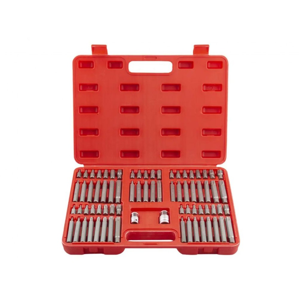 Набір бітів REDATS 74 шт Набір бітів REDATS 74 шт